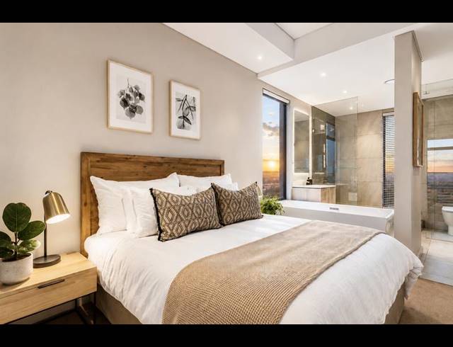 2 BEDROOM PROPERTY TO RENT IN MENLYN